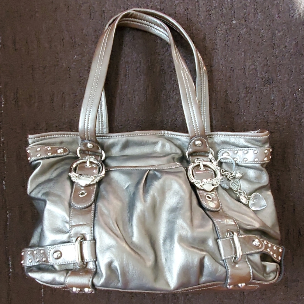 Beautiful purse